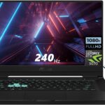 قیمت لپ تاپ ایسوس مدل ASUS TUF Dash F15 Air صفحه نمایش 15.6 اینچ با پردازنده Core i7-11370H نسل یازدهم گرافیک هشت گیگ انویدیا RTX 3070