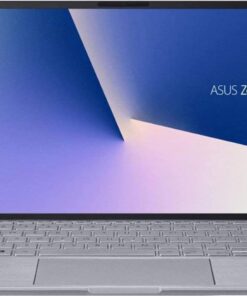 لپ تاپ زنبوک ایسوس مدل ASUS Zenbook Flip 14 Ryzen 5-4500U/8GB/ 256GB/2GB NVIDIA MX 350