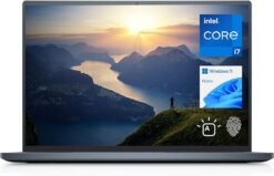 قیمت لپ تاپ دل مدل Dell Inspiron 16-7610 پردازنده Core i7-11800H نسل یازدهم صفحه 16 اینچ لمسی و گرافیک 6 گیگ انویدیا RTX 3060