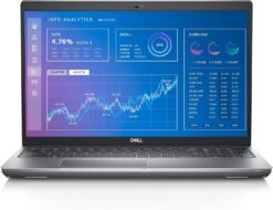 خرید لپ تاپ دل مدل Dell Precision 3571 پردازنده Core i7-12700H نسل دوازدهم صفحه 15.6 اینچ غیر لمسی گرافیک چهار گیگ انویدیا T600