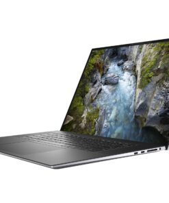 قیمت لپ تاپ دل مدل Dell Precision 5750 پردازنده Core i7-10850H نسل دهم صفحه 17.3 اینچ لمسی گرافیک شش گیگ انویدیا RTX 3000