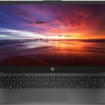 قیمت نوت بوک اچ پی مدل HP 255 G10 G9 نمایشگر 15.6 اینچ با پردازنده Ryzen 5-7530U نسل هفتم گرافیک 512 مگابایت AMD