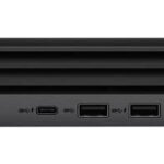 قیمت کیس رومیزی اچ پی مدل HP Case 400 Pro G9 Mini پردازنده Core i5-12500T نسل دوازدهم گرافیک اینتل UHD 770