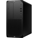 قیمت کیس رومیزی اچ پی مدل HP Case Z2 G9 پردازنده Core i5-12500 نسل دوازدهم گرافیک 8 گیگ انویدیا T1000