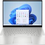 قیمت لپ تاپ گیمینگ اچ پی انوی مدل HP Envy 16 صفحه نمایش 16 اینچ لمسی با پردازنده Core i9-13900HX نسل سیزدهم گرافیک 8 گیگ انویدیا RTX 4060