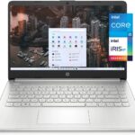 قیمت لپ تاپ اچ پی پاویلیون HP Pavilion 14 صفحه 14 اینچی با پردازنده Core i5-1135G7 نسل یازدهم گرافیک اینتل HD