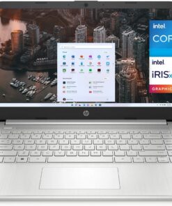 قیمت لپ تاپ اچ پی پاویلیون HP Pavilion 14 صفحه 14 اینچی با پردازنده Core i5-1135G7 نسل یازدهم گرافیک اینتل HD