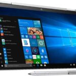 قیمت لپ تاپ اچ پی HP Spectre x360 13 صفحه 13.3 اینچ لمسی با قابلیت چرخش 360 درجه با پردازنده Core i7-1065G7 نسل دهم گرافیک اینتل Iris XE