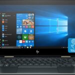 قیمت لپ تاپ اچ پی HP Spectre x360 13 صفحه 13.3 اینچ لمسی با قابلیت چرخش 360 درجه با پردازنده Core i7-8565U نسل هشتم گرافیک اینتل HD