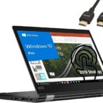 قیمت لپ تاپ استوک اروپایی لنوو تینک پد یوگا Lenovo ThinkPad L13 Yoga صفحه نمایش 13.3 اینچ لمسی با قابلیت چرخش 360 درجه و پردازنده Core i5-1135G7 نسل یازدهم گرافیک اینتل iris xe