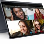 قیمت لپ تاپ استوک اروپایی لنوو یوگا Lenovo Yoga 7i 14 صفحه نمایش 14 اینچ لمسی با قابلیت چرخش 360 درجه و پردازنده Core i5-1135G7 نسل یازدهم گرافیک اینتل iris xe