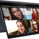 قیمت لپ تاپ استوک اروپایی لنوو یوگا Lenovo Yoga 7i 14 صفحه نمایش 14 اینچ لمسی با قابلیت چرخش 360 درجه و پردازنده Core i7-1165G7 نسل یازدهم گرافیک اینتل iris xe