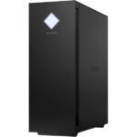 قیمت کیس رومیزی اچ پی مدل HP Omen 25L Gaming GT15 پردازنده Core i7-12700F نسل دوازدهم گرافیک 8 گیگ انویدیا RTX 3060 Ti