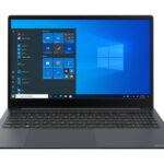 قیمت لپ تاپ توشیبا مدل Toshiba Dynabook 15 نمایشگر 15.6 اینچ و پردازنده Core i5-1135G7 نسل یازدهم گرافیک اینتل Iris XE