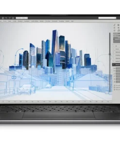 لپ تاپ دل Dell Precision 5560 Core i7-11850H/32GB/512GB/4GB RTX A2000