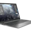 لپ تاپ HP ZBook 14U G8 i7-1185G /16 GB / 512 GB Iris Xe