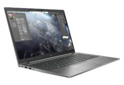 لپ تاپ HP ZBook 14U G8 i7-1185G /16 GB / 512 GB Iris Xe