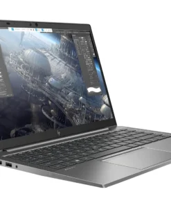 لپ تاپ HP ZBook 14U G8 i7-1185G /16 GB / 512 GB Iris Xe