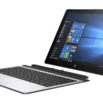 لپ تاپ تبلتی اچ پی HP Elite X2 1012 G2 Core i7-7600U/16GB/1TB/ Intel HD 620