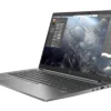 لپ تاپ HP ZBook 14U G8 i7-1185G /16 GB / 512 GB Iris Xe