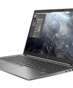 لپ تاپ HP ZBook 14U G8 i7-1185G /16 GB / 512 GB Iris Xe