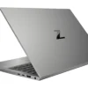 لپ تاپ HP ZBook 14U G8 i7-1185G /16 GB / 512 GB Iris Xe
