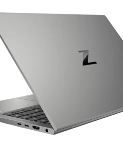لپ تاپ HP ZBook 14U G8 i7-1185G /16 GB / 512 GB Iris Xe