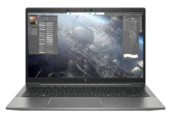لپ تاپ HP ZBook 14U G8 i7-1185G /16 GB / 512 GB Iris Xe