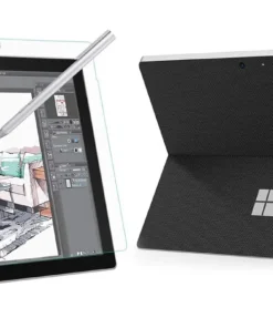 محافظ صفحه نمایش ( گلس ) سرفیس پرو 4 5 6 7