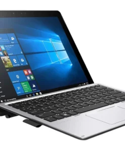 لپ تاپ تبلتی اچ پی HP Elite X2 1012 G2 Core i7-7600U/16GB/1TB/ Intel HD 620