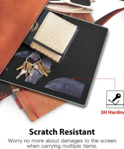 محافظ صفحه نمایش ( گلس ) سرفیس پرو 4 5 6 7