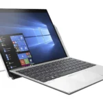 لپ تاپ تبلتی اچ پی HP Elite X2 1012 G4 Core i5-8365U/8GB/512GB/ Intel HD 620