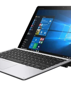 لپ تاپ تبلتی اچ پی HP Elite X2 1012 G2 Core i7-7600U/16GB/1TB/ Intel HD 620
