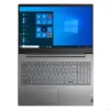 لپ تاپ Lenovo ThinkBook 1 5P Core i7-10750H/16 GB/512 GB Nvidia GTX 1650Ti