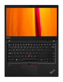 لپ تاپ Lenovo Thinkpad T14S Ryzen 5-4350U/8 GB/256 GB AMD