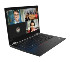 لپ تاپ Lenovo Thinkpad L13 Yoga Gen 2 Core i5-1135G7/16 GB/512 GB Intel Iris
