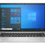 لپ تاپ اچ پی HP EliteBook 845 G8 Core R5-5650U/16 GB/256 GB/512 MB AMD