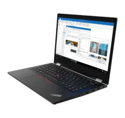 لپ تاپ Lenovo Thinkpad L13 Yoga Gen 2 Core i5-1135G7/16 GB/512 GB Intel Iris