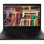 لپ تاپ Lenovo Thinkpad T14S Ryzen 5-4350U/8 GB/256 GB AMD