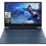لپ تاپ اچ پی HP Victus Gaming 15-Fa 1093dx Core i5-13420H/8 GB/512 GB/Intel RTX 3050