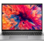 لپ تاپ اچ پی HP ZBook FireFly 14 G9 Core i7-1255U/16 GB/512 GB/4GB RTX A500