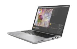 لپ تاپ اچ پی HP ZBook 16 Fury G9 Core i7-12850H/16 GB/512 TB/8 GB Nvidia RTX A2000