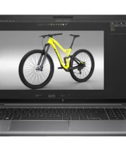 لپ تاپ اچ پی HP ZBook 15 Power G10 Core i7-12700H/32 GB/1 TB/8 GB Nvidia RTX A2000