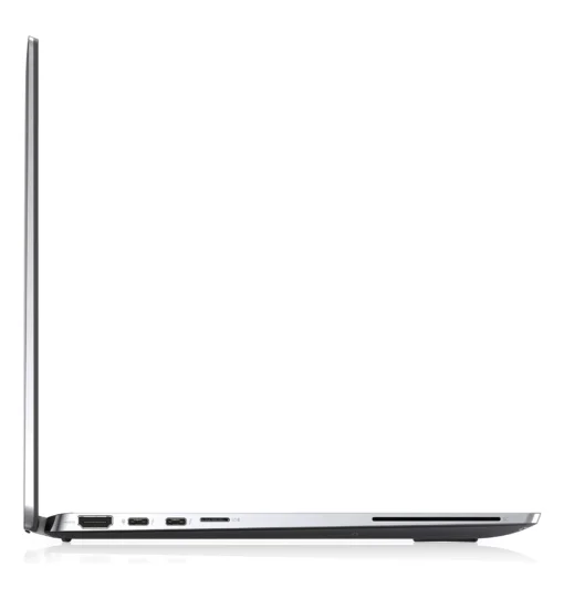 لپ تاپ دل Dell latitude 9510 Core i5-10310U/8 GB/256 GB/VGA Intel UHD