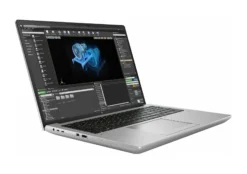 لپ تاپ اچ پی HP ZBook 16 Fury G10 Core i9-13950H/32 GB/512 GB/6 GB Nvidia RTX A1000
