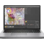 لپ تاپ اچ پی HP ZBook 16 Fury G9 Core i7-12850H/16 GB/512 TB/8 GB Nvidia RTX A2000