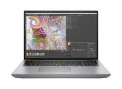 لپ تاپ اچ پی HP ZBook 16 Fury G9 Core i7-12850H/16 GB/512 TB/8 GB Nvidia RTX A2000