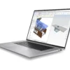 لپ تاپ اچ پی HP ZBook Studio G10 Core i7-13700H/32 GB/1 TB /8 GB RTX 4080