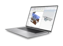 لپ تاپ اچ پی HP ZBook Studio G10 Core i7-13700H/32 GB/1 TB /8 GB RTX 4080