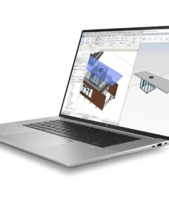لپ تاپ اچ پی HP ZBook Studio G10 Core i7-13700H/32 GB/1 TB /8 GB RTX 4080